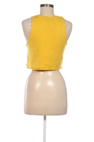 Női top Tally Weijl, Méret XS, Szín Sárga, Ár 1 719 Ft