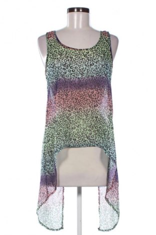 Damentop Tally Weijl, Größe S, Farbe Mehrfarbig, Preis 4,99 €