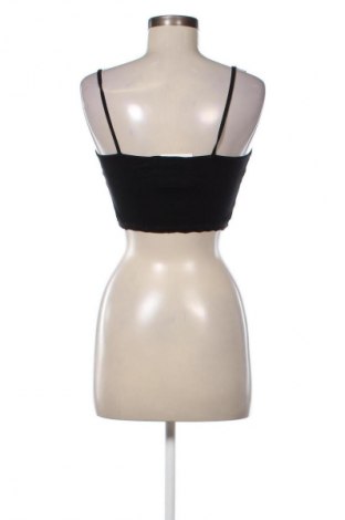 Damski top Terranova, Rozmiar XS, Kolor Czarny, Cena 28,99 zł