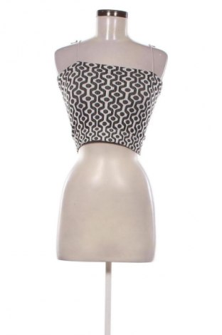 Damski top Terranova, Rozmiar XS, Kolor Kolorowy, Cena 28,99 zł