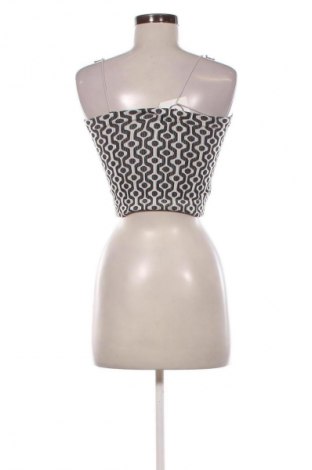 Damski top Terranova, Rozmiar XS, Kolor Kolorowy, Cena 28,99 zł