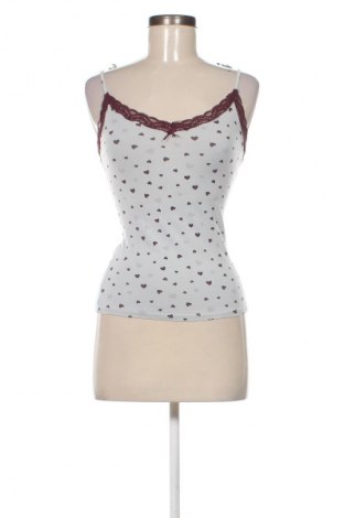 Damski top Terranova, Rozmiar XS, Kolor Kolorowy, Cena 32,06 zł