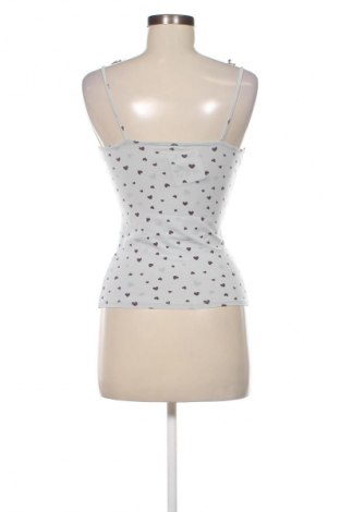 Damski top Terranova, Rozmiar XS, Kolor Kolorowy, Cena 32,06 zł