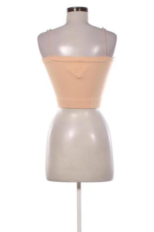 Damski top Terranova, Rozmiar M, Kolor Pomarańczowy, Cena 25,99 zł