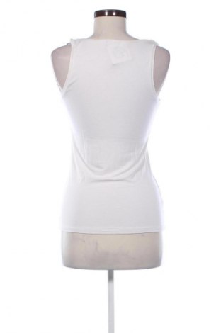 Damski top Tezenis, Rozmiar M, Kolor ecru, Cena 22,47 zł