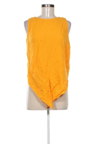 Dámský top Tom Tailor, Velikost M, Barva Oranžová, Cena  209,00 Kč