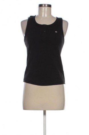 Damentop Tommy Hilfiger, Größe M, Farbe Schwarz, Preis € 67,99, #134196713