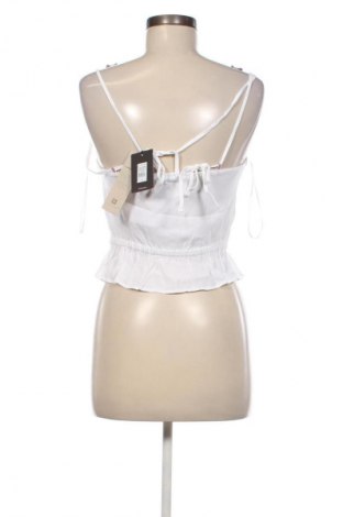 Дамски топ Tommy Jeans, Размер XS, Цвят Бял, Цена 19,42 €