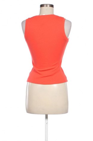 Дамски топ Tommy Jeans, Размер S, Цвят Оранжев, Цена 20,45 €