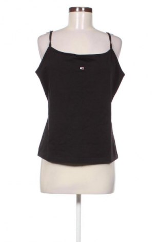 Dámský top Tommy Jeans, Velikost XXL, Barva Černá, Cena  999,00 Kč