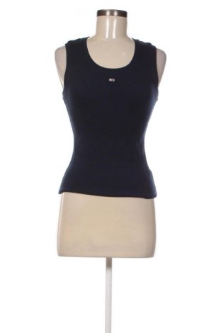 Dámský top Tommy Jeans, Velikost M, Barva Modrá, Cena  999,00 Kč