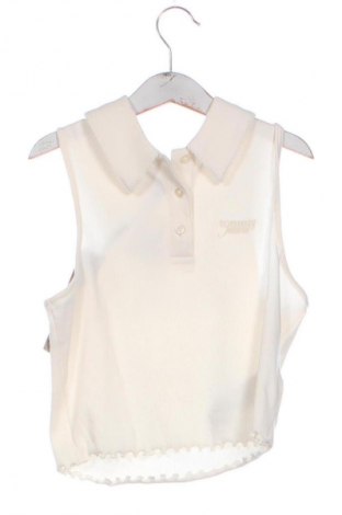 Damski top Tommy Jeans, Rozmiar S, Kolor Biały, Cena 271,99 zł, #134155995