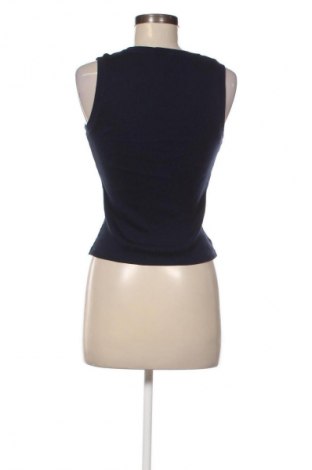 Дамски топ Tommy Jeans, Размер L, Цвят Син, Цена 15,84 €