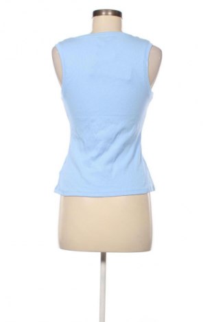 Дамски топ Tommy Jeans, Размер L, Цвят Син, Цена 23,00 €