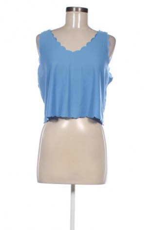 Dámský top Topshop, Velikost L, Barva Modrá, Cena  224,00 Kč