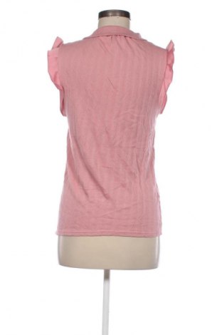 Damski top Topshop, Rozmiar L, Kolor Różowy, Cena 72,99 zł