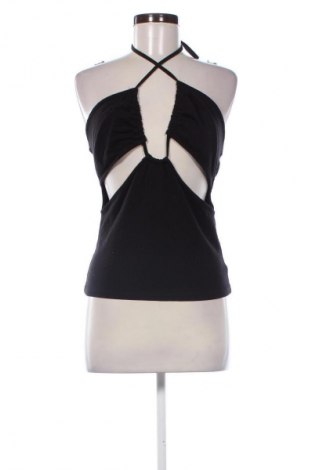 Damski top Topshop, Rozmiar M, Kolor Czarny, Cena 29,99 zł