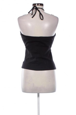 Damski top Topshop, Rozmiar M, Kolor Czarny, Cena 29,99 zł