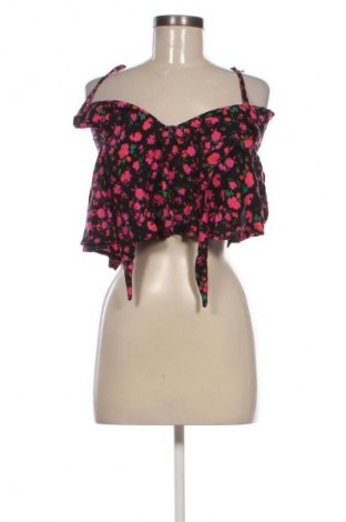 Damski top Trendyol, Rozmiar S, Kolor Kolorowy, Cena 22,99 zł
