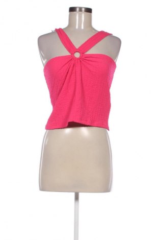 Top de femei Trendyol, Mărime XL, Culoare Roz, Preț 16,99 Lei