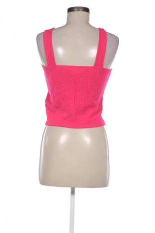 Top de femei Trendyol, Mărime XL, Culoare Roz, Preț 16,99 Lei