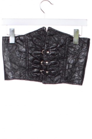 Dámský top Unbranded, Velikost M, Barva Černá, Cena  299,00 Kč