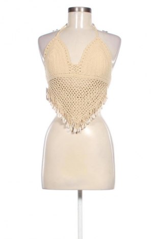 Damski top Unbranded, Rozmiar S, Kolor Kolorowy, Cena 22,47 zł