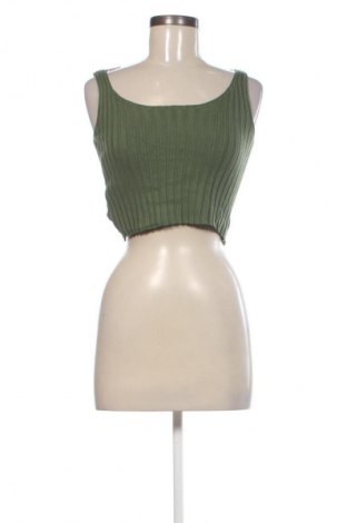 Top de femei Unbranded, Mărime S, Culoare Verde, Preț 7,99 Lei, #134093057