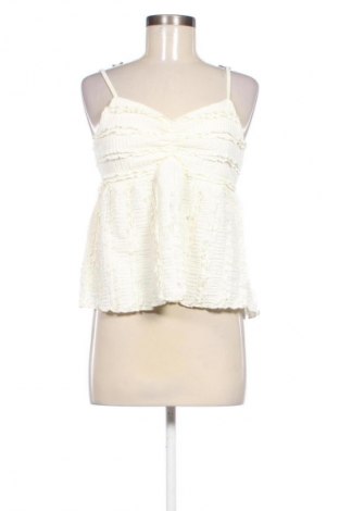 Dámský top Unbranded, Velikost L, Barva Krémová, Cena  299,00 Kč