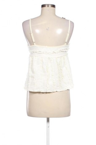 Dámský top Unbranded, Velikost L, Barva Krémová, Cena  299,00 Kč