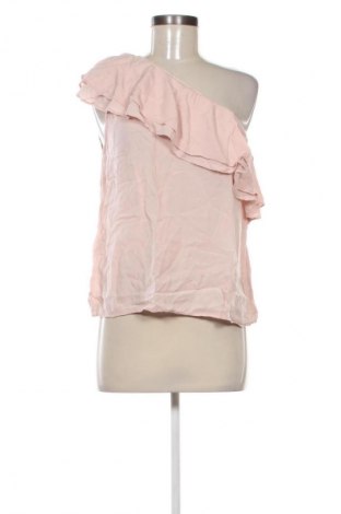 Dámský top Unbranded, Velikost L, Barva Popelavě růžová, Cena  299,00 Kč