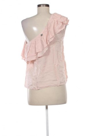 Dámský top Unbranded, Velikost L, Barva Popelavě růžová, Cena  299,00 Kč