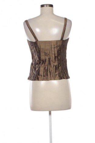 Top de femei Unbranded, Mărime M, Culoare Maro, Preț 61,99 Lei
