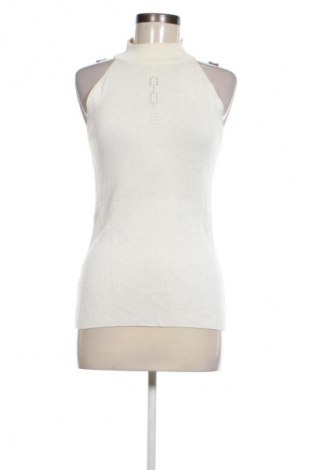 Top de femei Unbranded, Mărime XL, Culoare Ecru, Preț 31,46 Lei