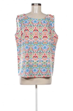 Γυναικείο τοπ Unbranded, Μέγεθος L, Χρώμα Πολύχρωμο, Τιμή 3,99 €