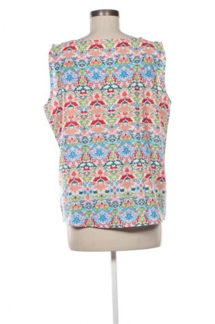 Γυναικείο τοπ Unbranded, Μέγεθος L, Χρώμα Πολύχρωμο, Τιμή 3,99 €