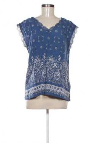 Γυναικείο τοπ Unbranded, Μέγεθος L, Χρώμα Πολύχρωμο, Τιμή 3,99 €