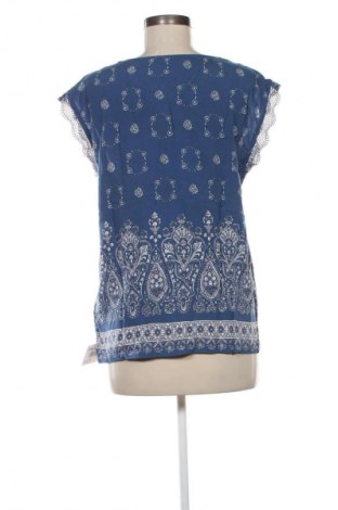 Γυναικείο τοπ Unbranded, Μέγεθος L, Χρώμα Πολύχρωμο, Τιμή 3,99 €