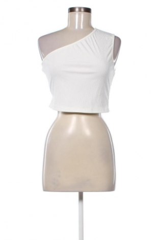 Top de femei Unbranded, Mărime L, Culoare Alb, Preț 61,99 Lei, #134109436