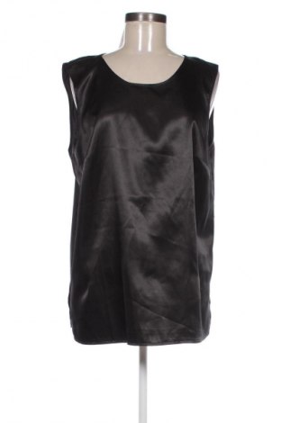 Γυναικείο τοπ Unbranded, Μέγεθος XL, Χρώμα Μαύρο, Τιμή 10,99 €