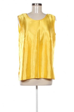 Dámský top Unbranded, Velikost L, Barva Žlutá, Cena  299,00 Kč
