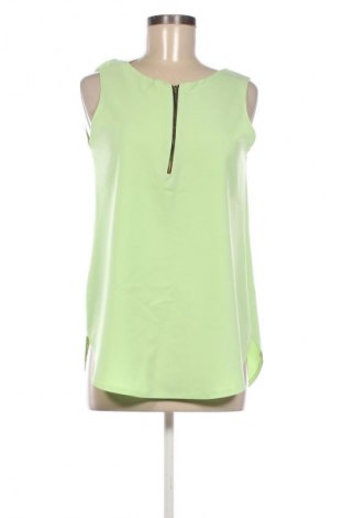 Γυναικείο τοπ Unbranded, Μέγεθος M, Χρώμα Πράσινο, Τιμή 10,99 €