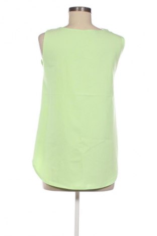 Γυναικείο τοπ Unbranded, Μέγεθος M, Χρώμα Πράσινο, Τιμή 10,99 €