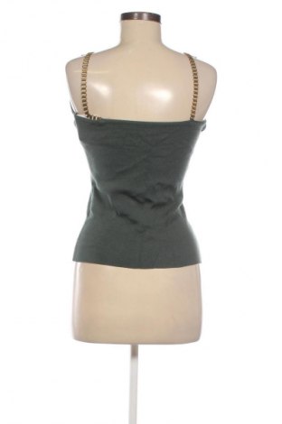 Γυναικείο τοπ Unbranded, Μέγεθος M, Χρώμα Πράσινο, Τιμή 2,99 €