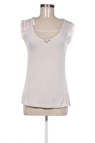 Γυναικείο τοπ Unbranded, Μέγεθος M, Χρώμα  Μπέζ, Τιμή 10,99 €