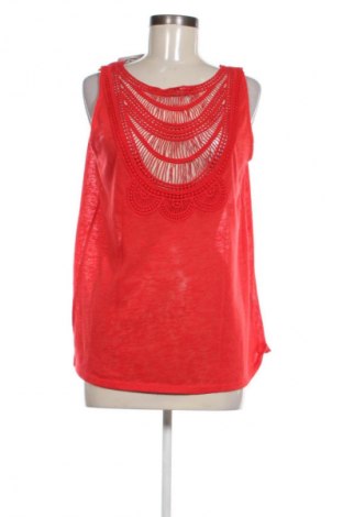 Dámský top Unbranded, Velikost L, Barva Červená, Cena  129,00 Kč
