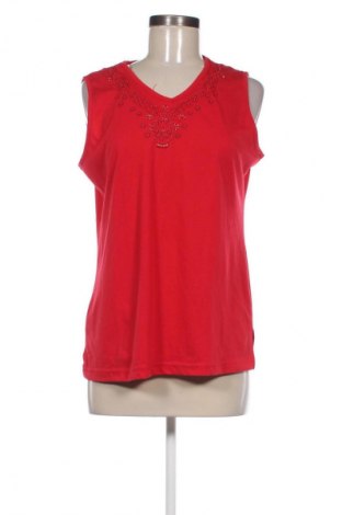 Dámský top Unbranded, Velikost M, Barva Červená, Cena  299,00 Kč