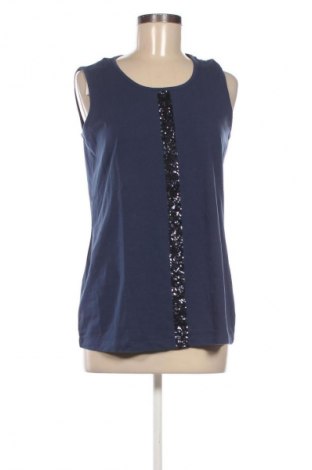 Dámský top Unbranded, Velikost M, Barva Modrá, Cena  299,00 Kč