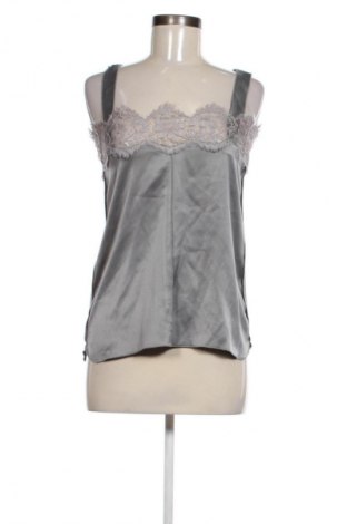 Dámský top Unbranded, Velikost S, Barva Šedá, Cena  299,00 Kč