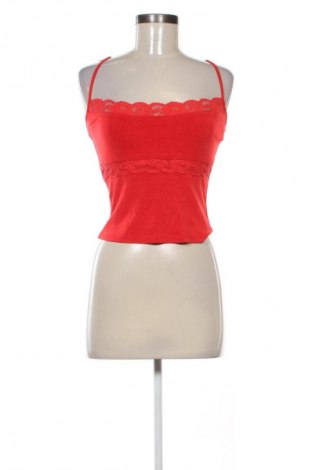 Dámský top Unbranded, Velikost S, Barva Červená, Cena  299,00 Kč, #134119529